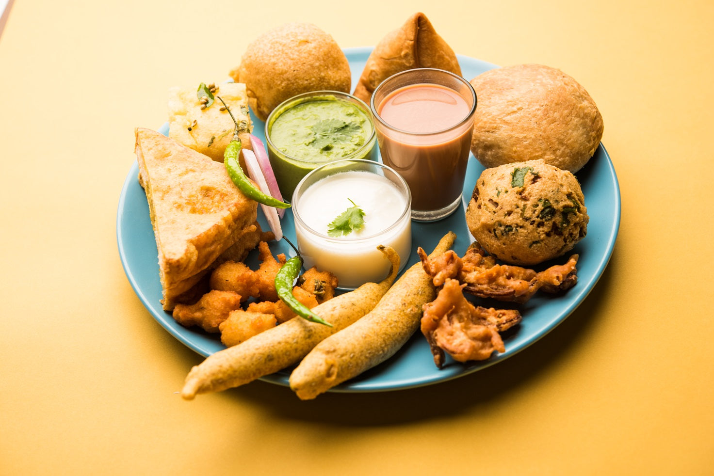 The Impact of Junk Food Consumption in India