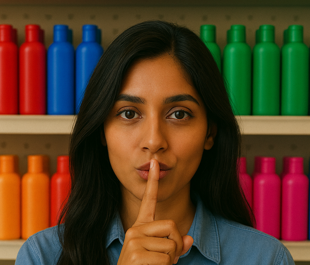 The #1 Hair Care Secret Most Companies Won't Tell You