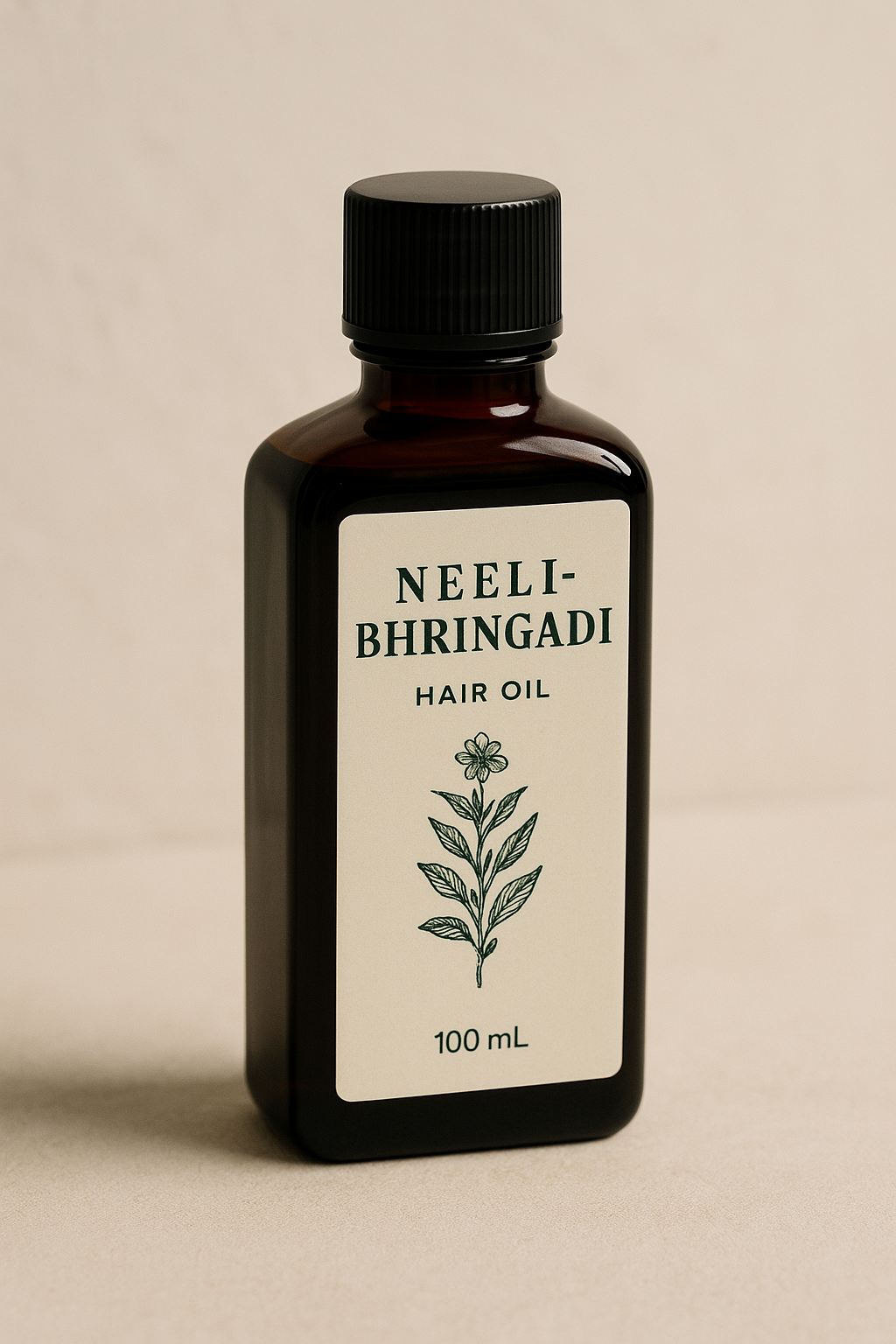 How to improve effectiveness of Neelibhringadi hair oil