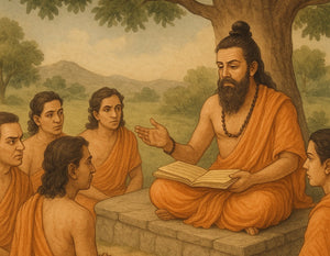 Ayurveda is Open Source: Why Product Triple Transparency is Important