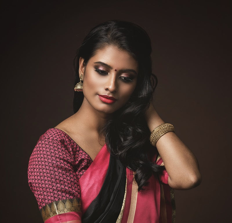 Why did your Mother have better hair than you?