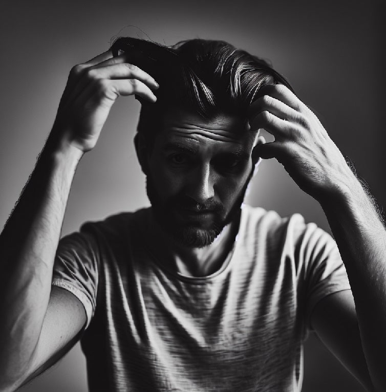 Top signs of an unhealthy scalp