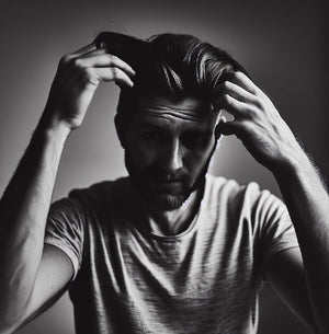 Top signs of an unhealthy scalp