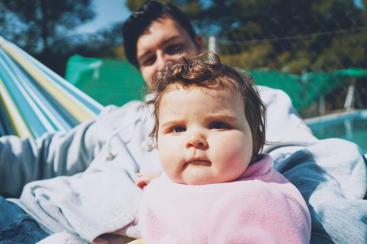 Understanding the Natural Health of a Baby: Skinny vs. Overweight