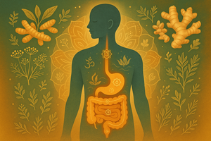 Metabolism, digestion in Ayurveda - AMA #7