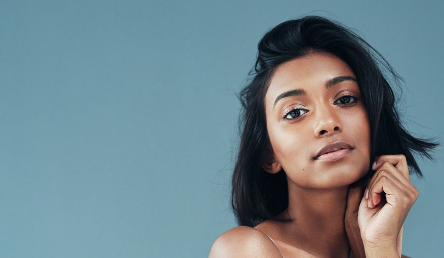 Your scalp is the hidden culprit for your hair problems