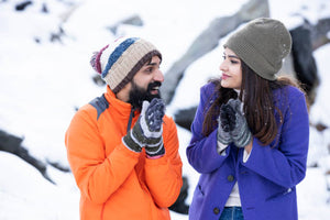 6 Tips for Ayurvedic Winter Wellness