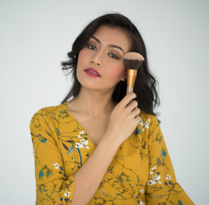 Dangers of chemicals in cosmetics