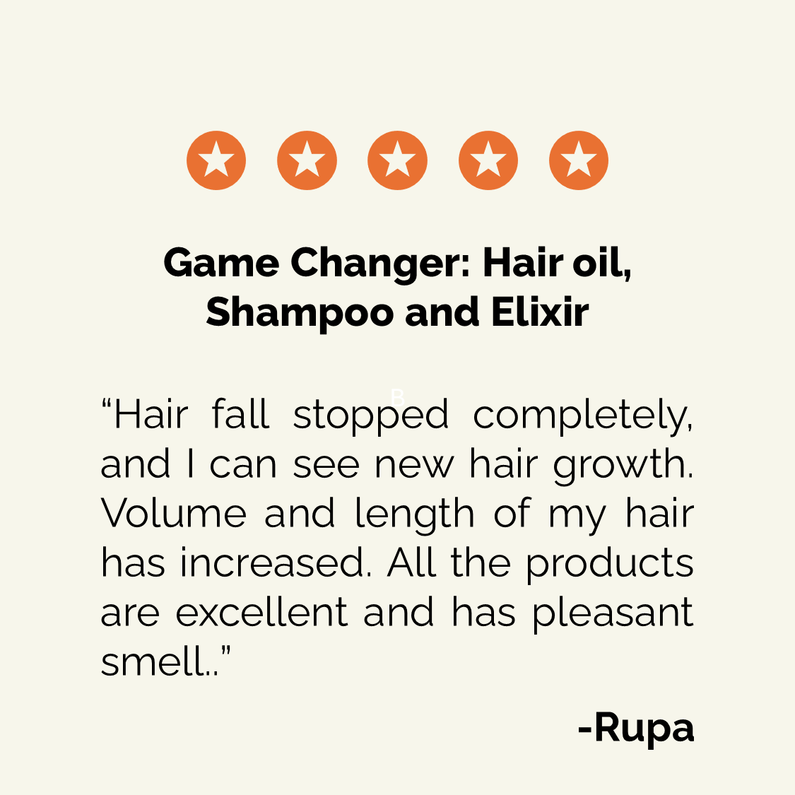 Complete Hair Care Kit | Two-Oils + Shampoo + Elixir