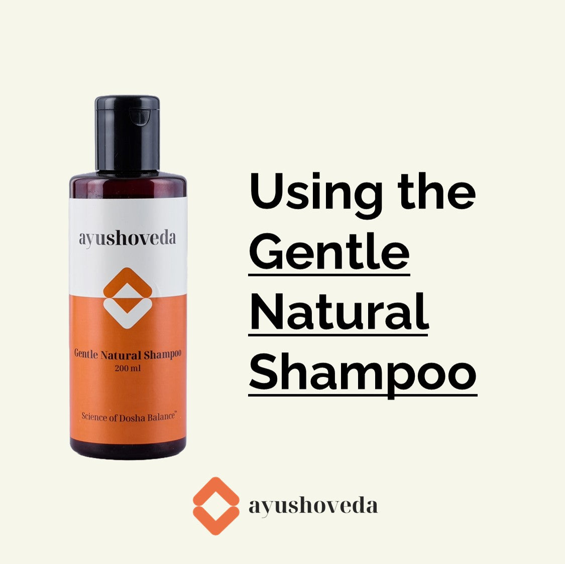 Essential Hair Care Kit (for Normal/Oily Scalp) | Two-Oils + Shampoo