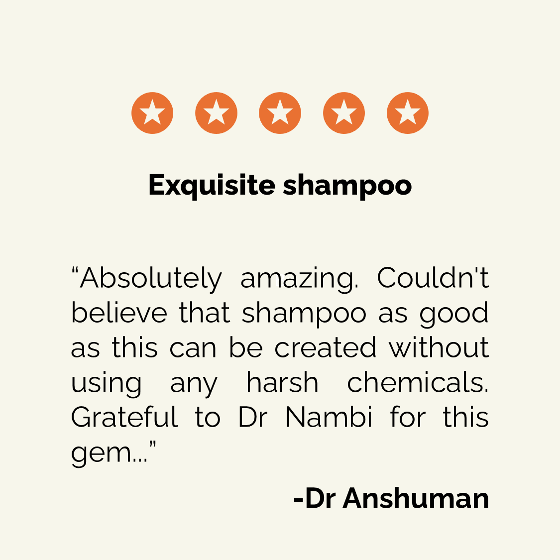 Essential Hair Care Kit (for Normal/Oily Scalp) | Two-Oils + Shampoo